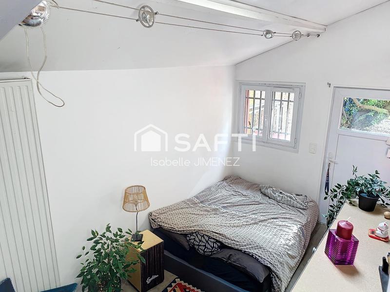 Maison - 175 m² - 7 pièces