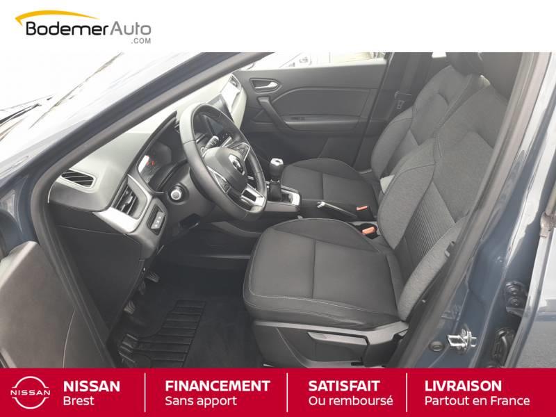 Renault Captur TCe 100 Gpl Business