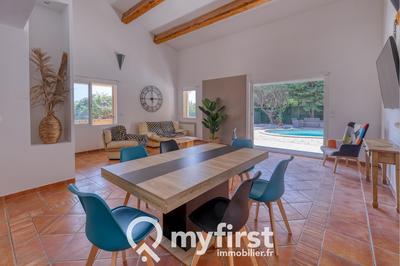 Villa - 178 m² - 6 pièces