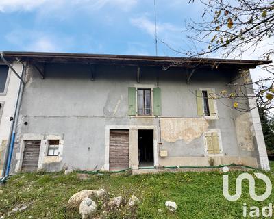 Maison - 423 m² - 12 pièces