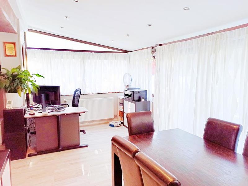 Maison - 132 m² - 5 pièces