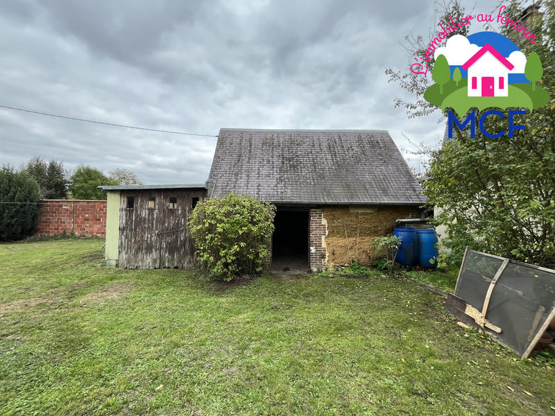 Maison - 160 m² - 5 pièces