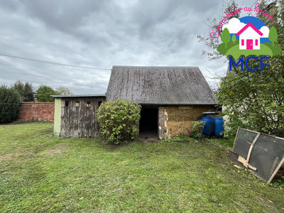 Maison - 160 m² - 5 pièces