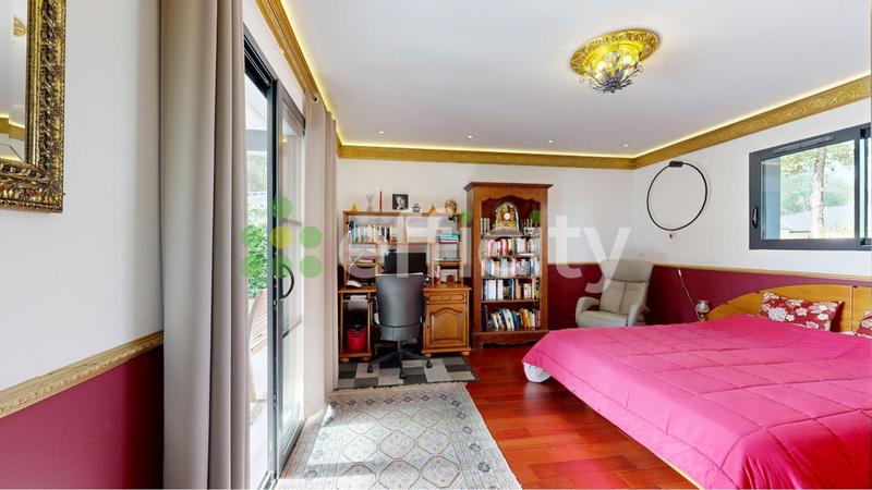 Villa - 120 m² - 4 pièces