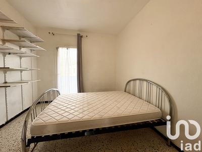 Appartement - 28 m² - 2 pièces