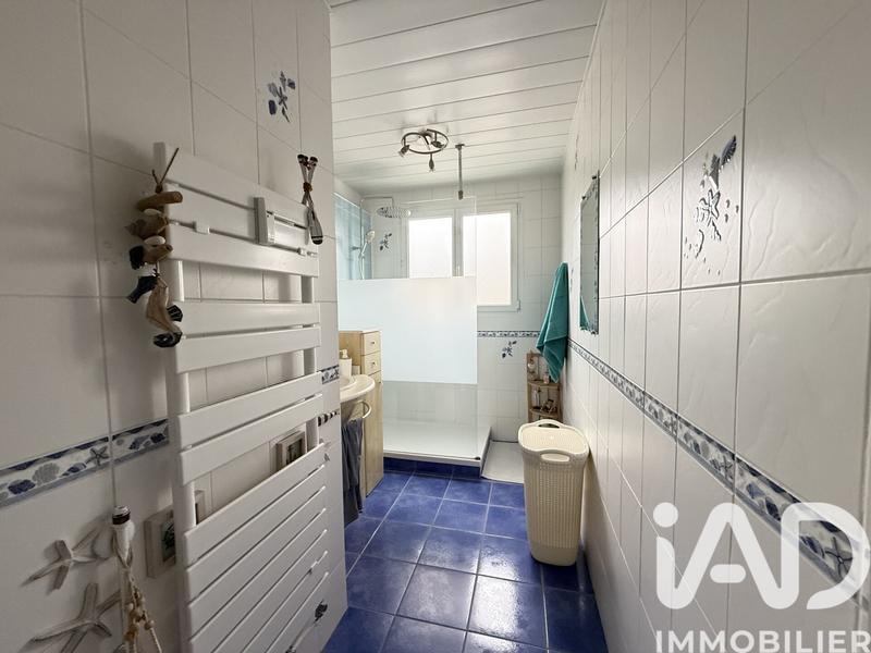 Appartement - 87 m² - 4 pièces