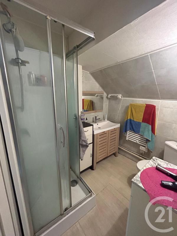 Appartement - 39 m² - 3 pièces