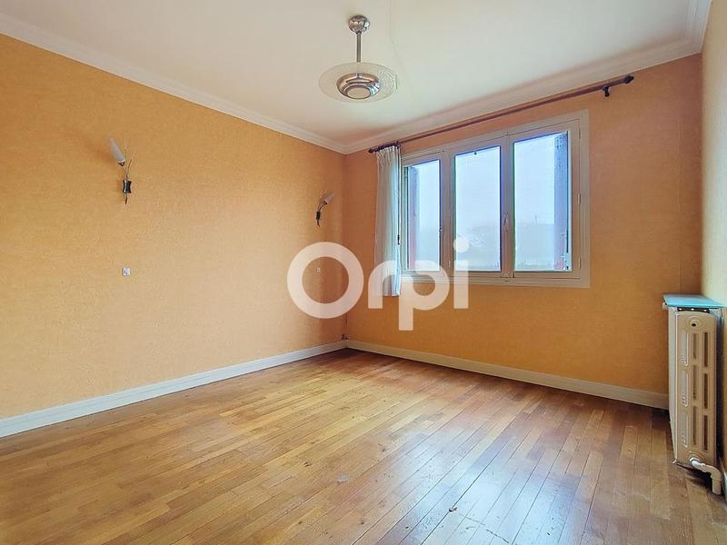 Maison - 71 m² - 3 pièces