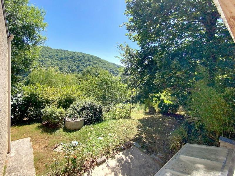 Maison - 110 m² - 3 pièces