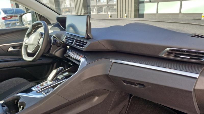 Peugeot 3008 Business bluehdi 130ch ss eat8 active