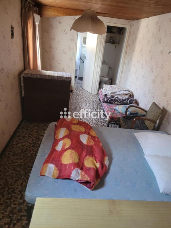 Maison - 41 m² - 2 pièces