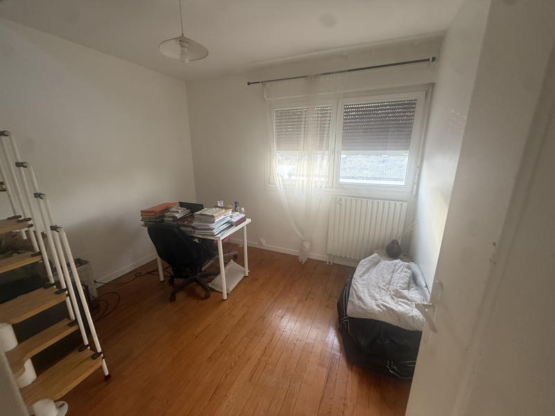 Maison - 93 m² - 5 pièces