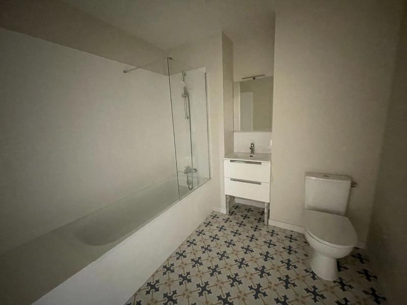 Appartement - 98 m² - 4 pièces