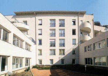 Appartement - 18 m² - 1 pièce