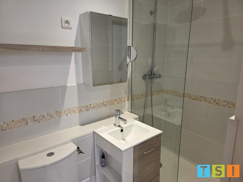 Maison de ville - 90 m² - 4 pièces