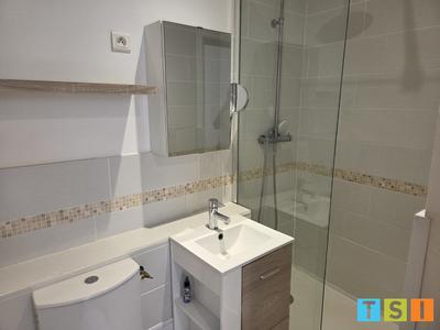 Maison de ville - 90 m² - 4 pièces