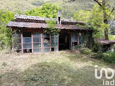 Ferme - 154 m² - 5 pièces