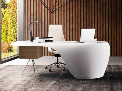 Appartement - 146 m² - 5 pièces