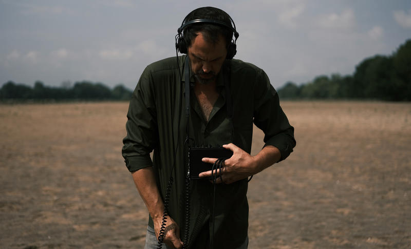 Soirée concert avec Nina Garcia suivi de Thomas Tilly