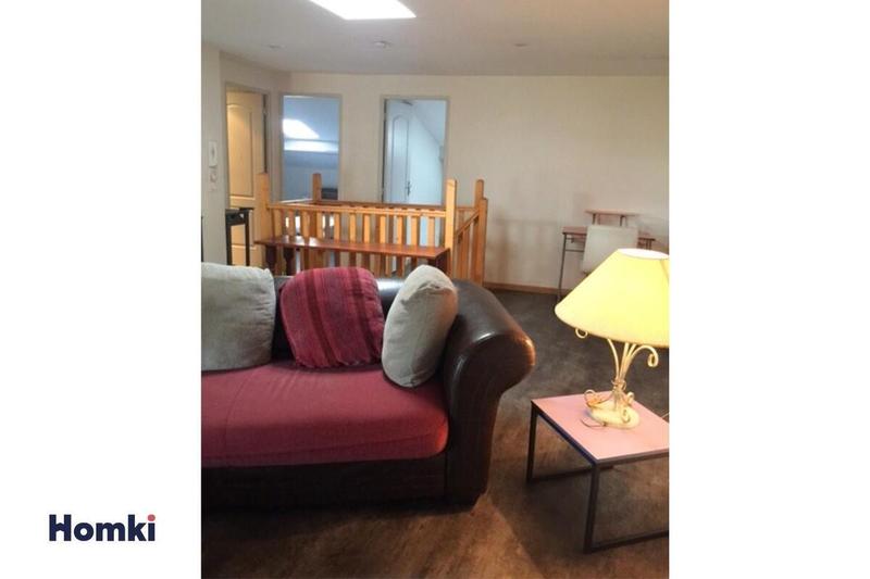 Immeuble - 304 m² - 14 pièces