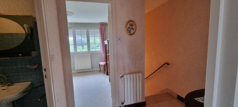 Maison - 127 m² - 7 pièces