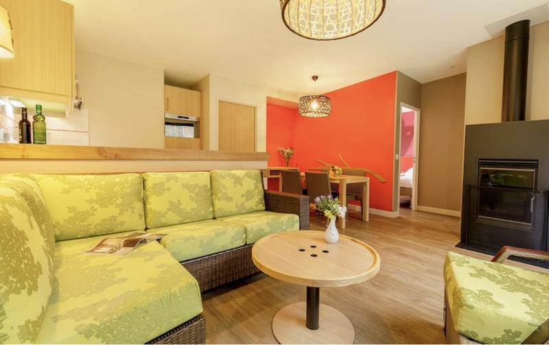 Appartement - 53 m² - 3 pièces