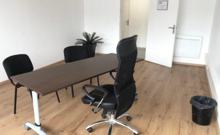 Bureau - 20 m²