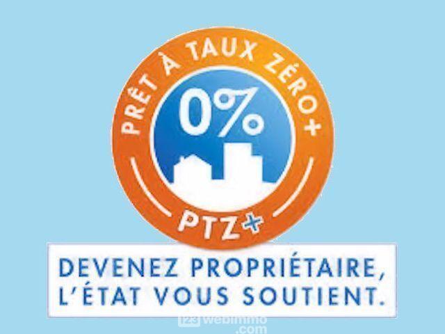 Appartement - 79 m² - 4 pièces