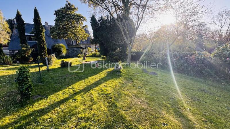 Maison en pierre - 105 m² - 5 pièces