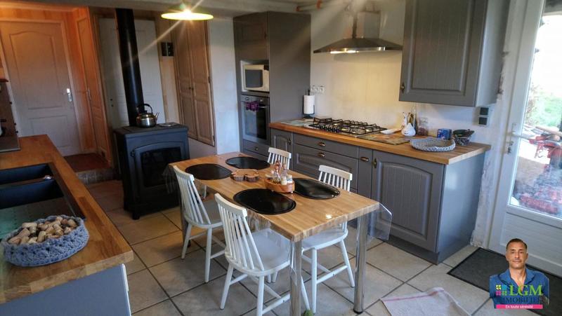 Villa - 193 m² - 6 pièces