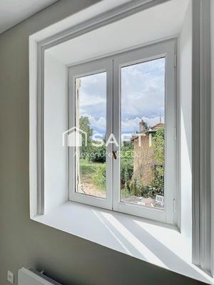 Appartement - 23 m² - 1 pièce