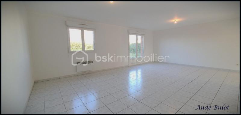 Maison - 123 m² - 6 pièces