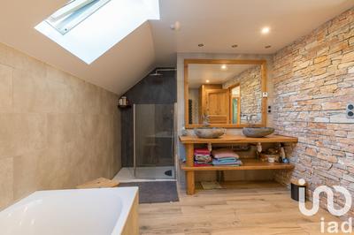 Châlet - 160 m² - 5 pièces