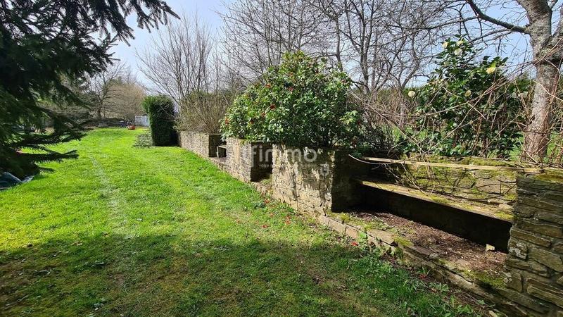 Terrain de loisirs - 6 125 m²