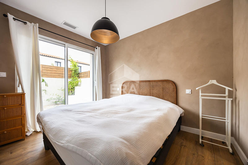 Maison - 126 m² - 4 pièces