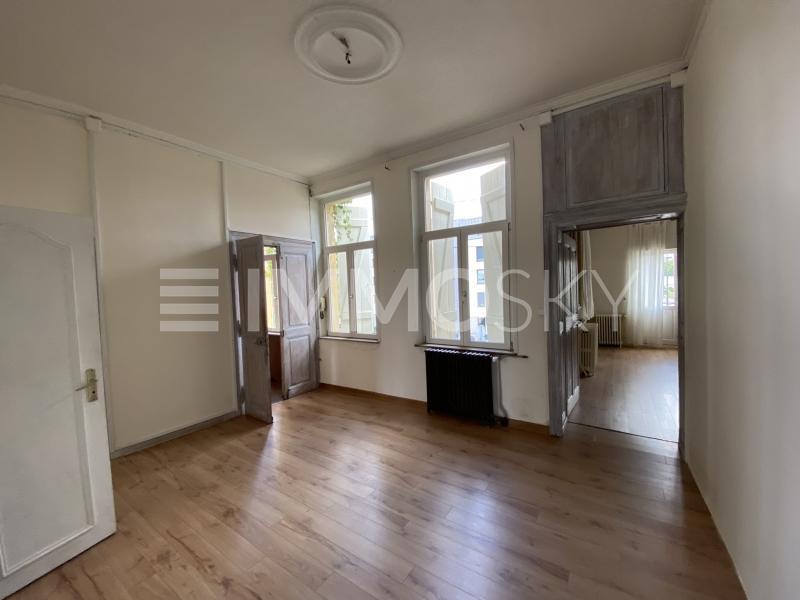 Immeuble - 421 m² - 17 pièces