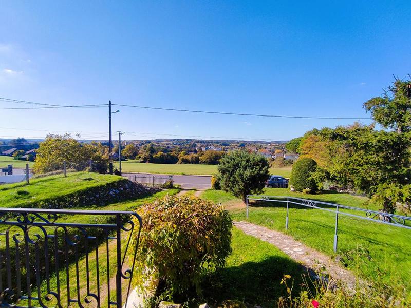 Maison - 139 m² - 7 pièces