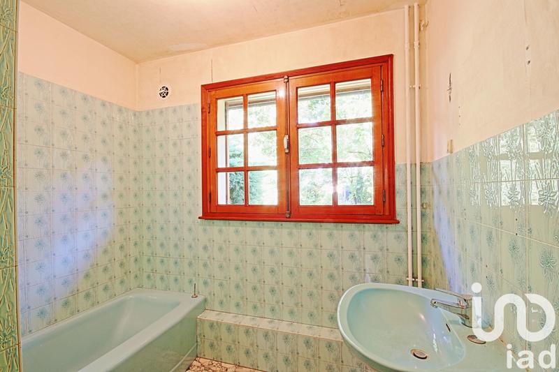 Maison - 173 m² - 7 pièces