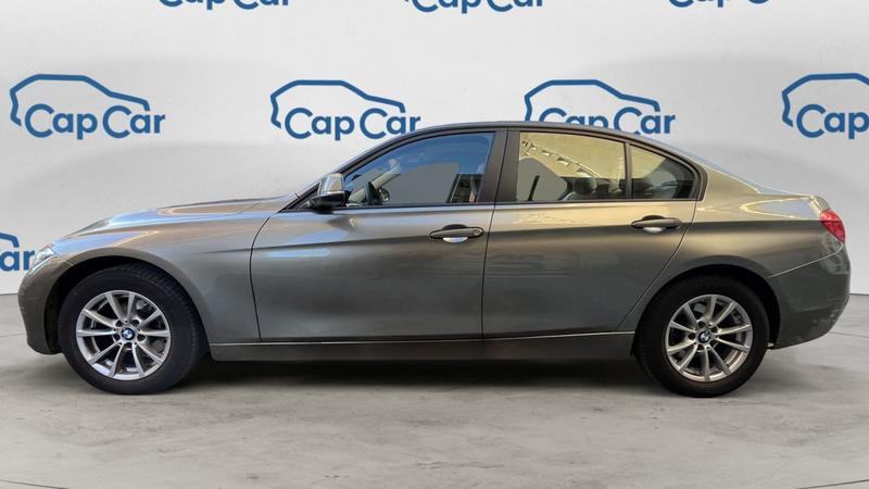 Bmw Série 3 (F30) 318i 136 Lounge - Première main Entretien constructeur