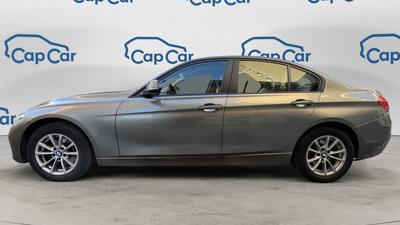 Bmw Série 3 (F30) 318i 136 Lounge - Première main Entretien constructeur