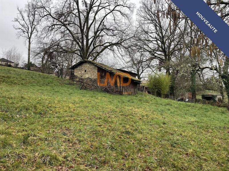 Maison en pierre - 90 m² - 5 pièces