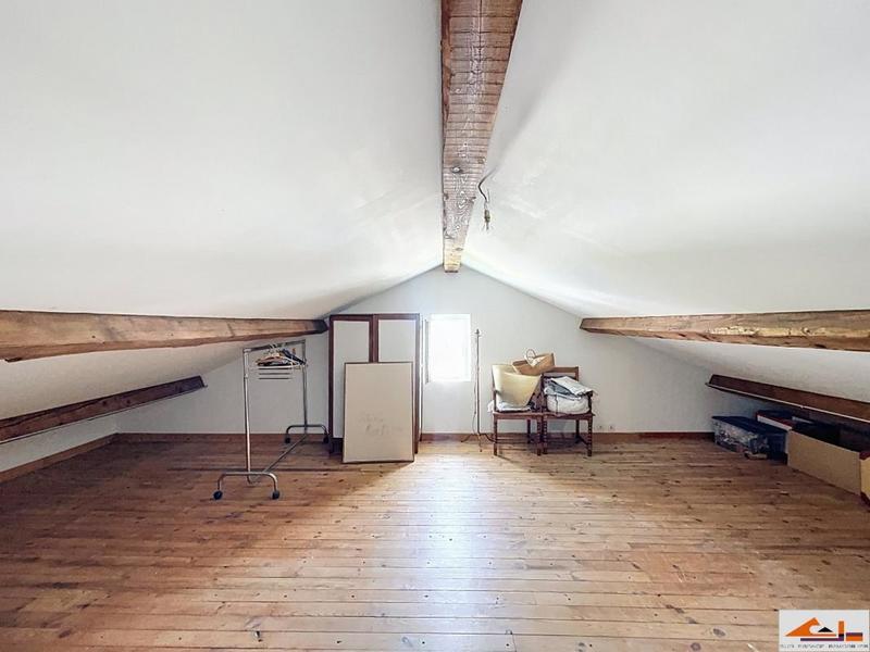 Maison - 168 m² - 7 pièces