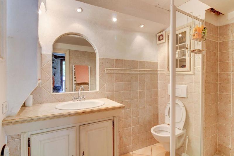 Maison - 78 m² - 5 pièces