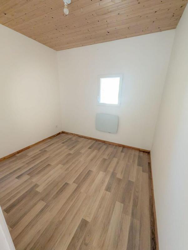 Maison - 162 m² - 9 pièces