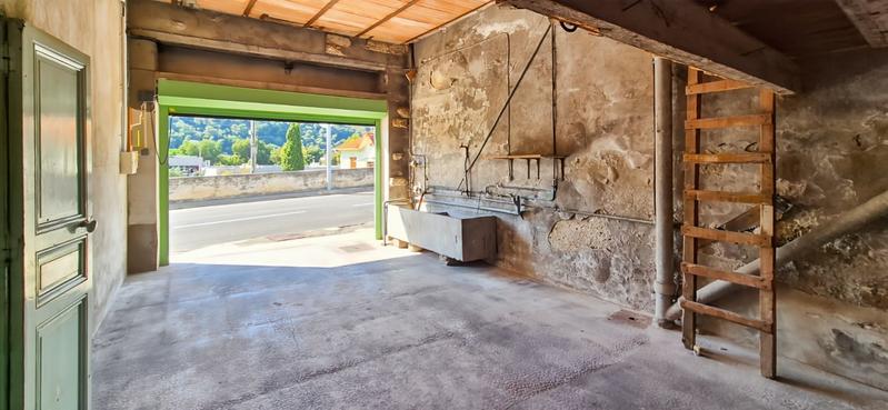 Maison - 91 m² - 4 pièces