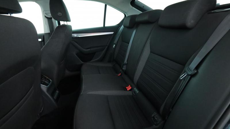 Skoda Octavia 1.6 Tdi Business 116 ch