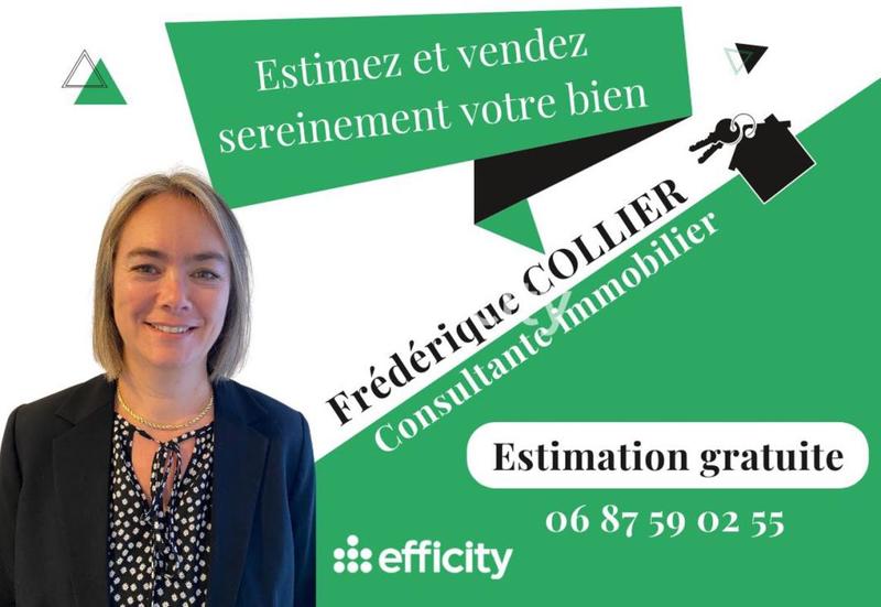 Appartement - 76 m² - 3 pièces