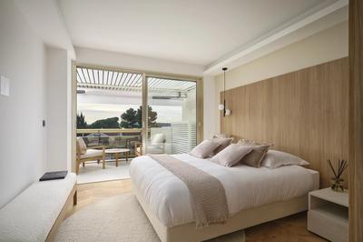 Appartement - 100 m² - 4 pièces