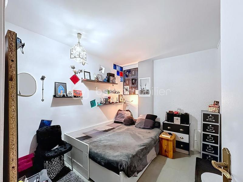 Appartement - 103 m² - 5 pièces