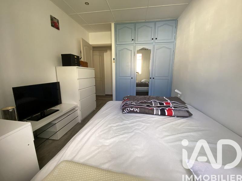 Maison - 134 m² - 7 pièces